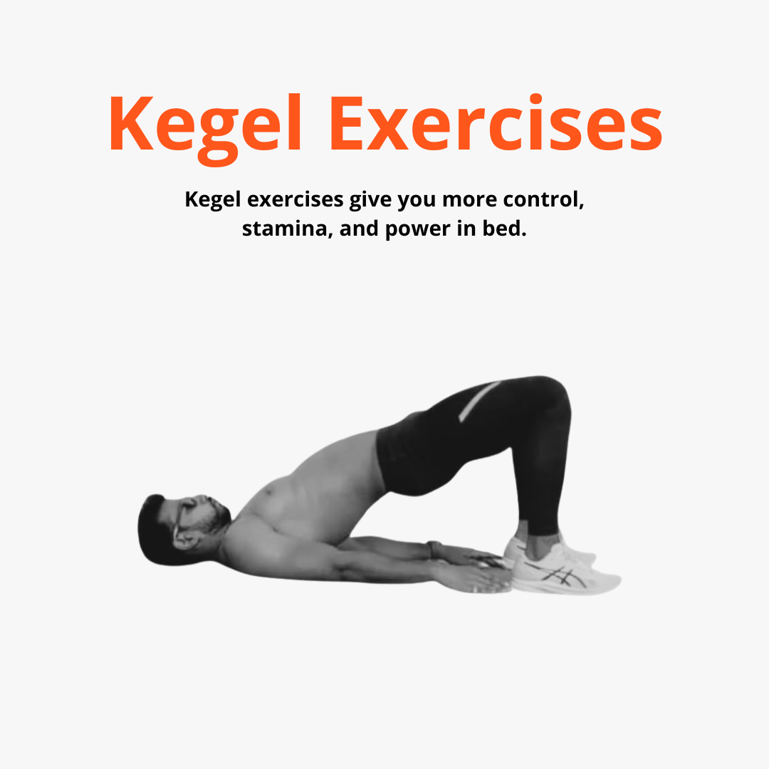 Kegel Exercises