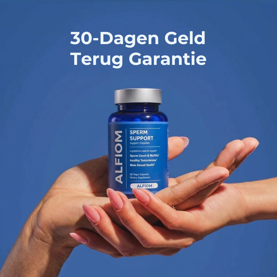 Sperma Support Capsules