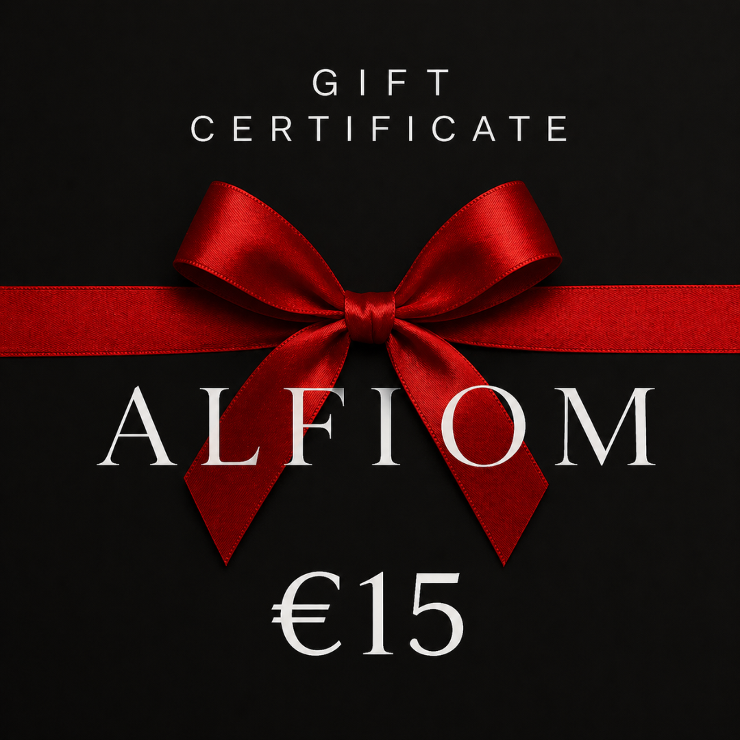 Alfiom-cadeaubon