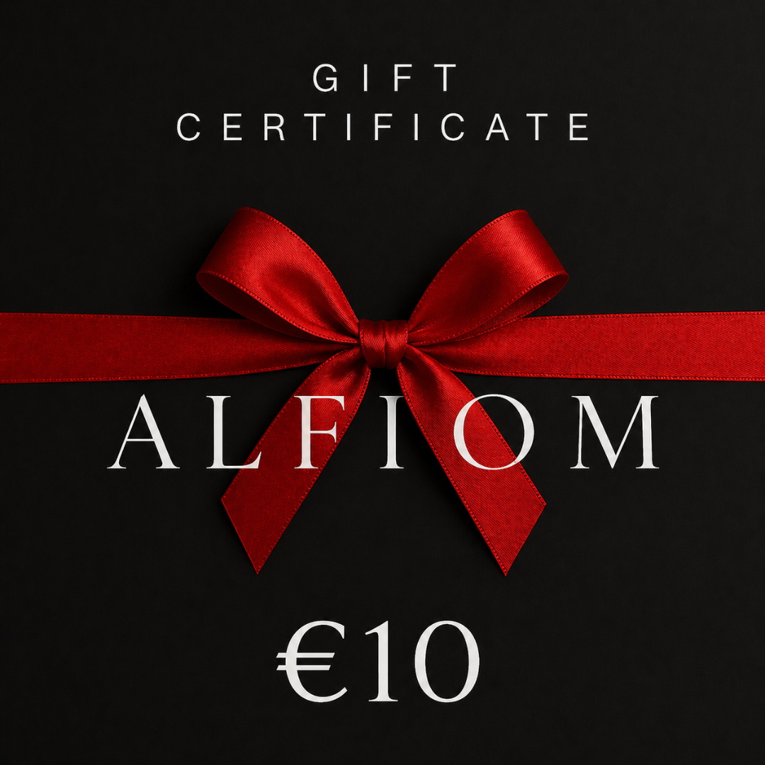 Alfiom-cadeaubon