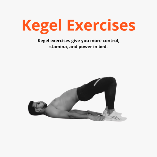 Kegel Exercises