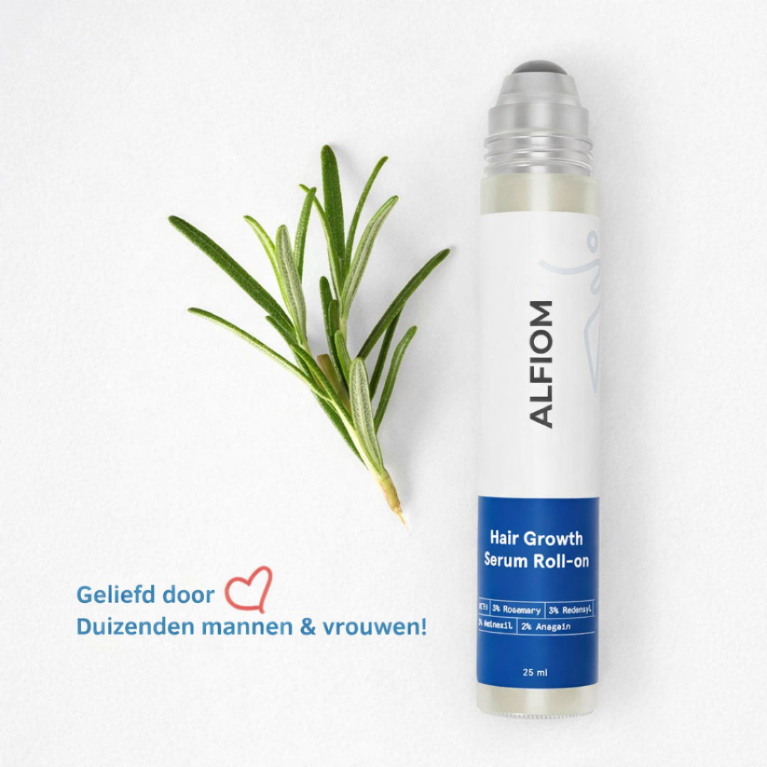 Haargroei Serum Roll-on